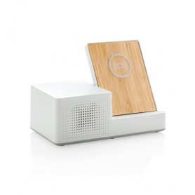 Incarcator cu boxa  wireless Ontario de 5 W