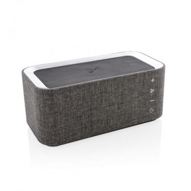 Incarcator cu boxa wireless Vogue