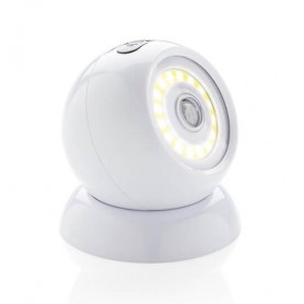 Lampa Led COB cu rotire 360 grade si senzor de miscare