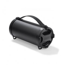 Boxa wireless 4 in1 - card reader SD și USB, cablu jack, radio FM, powerbank