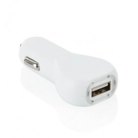 Incarcator auto USB