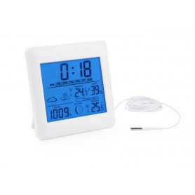 Statie meteorologica cu barometru BINILO