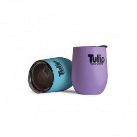 Cana termoizolanta Tulip Colour, AntiBug® Cana termoizolanta Tulip Colour, AntiBug®