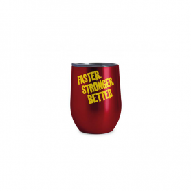 Cana termo Tulip Colour Tint, AntiBug® Cana termo Tulip Colour Tint, AntiBug®