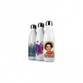 Sticla termo Eevo-Therm Photo, AntiBug®