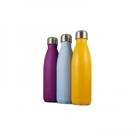 Sticla termo Eevo-Therm Colour, AntiBug® Sticla termo Eevo-Kulus, AntiBug®