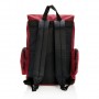 Rucsac laptop XD Collection 15 inch, rosu, markgifts