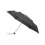 Umbrela pliabila antivant miniMAX, 90cm, negru