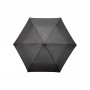 Umbrela pliabila antivant miniMAX, 90cm, negru, markgifts