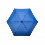 Umbrela pliabila antivant miniMAX, 90cm, albastru, markgifts