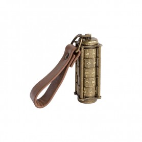 Usb stick Cryptex Antique Gold 32GB Usb stick Cryptex Antique Gold 32GB