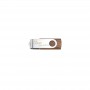 Stick USB din lemn