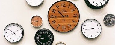 Ceasuri de birou si de perete | MarkGifts
