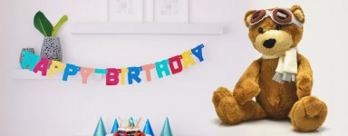 Cadouri de ziua copilului | MarkGifts