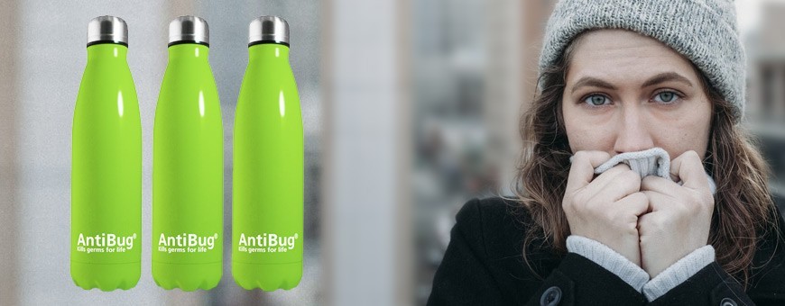 Sticle AntiBug® | MarkGifts