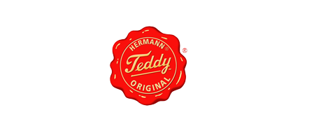 Hermann Teddy